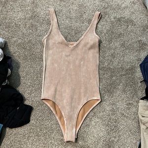 Aura bodysuit